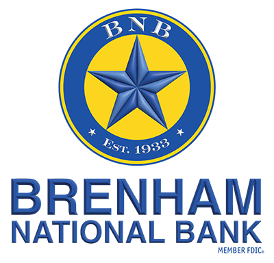 Brenham National Bank logo